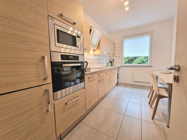 Apartment mieten in Südviertel, Essen