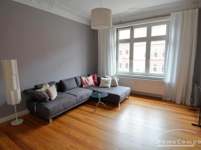 Apartment mieten in Exerzierplatz, Kiel