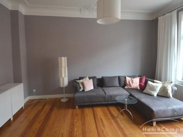 Apartment mieten in Exerzierplatz, Kiel