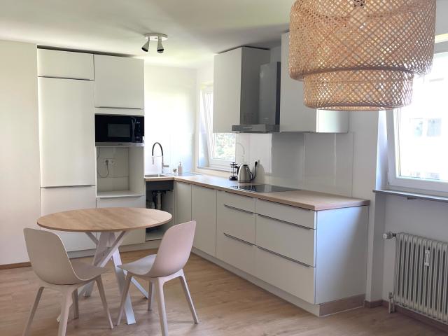 Apartment mieten in Lehen, Stuttgart