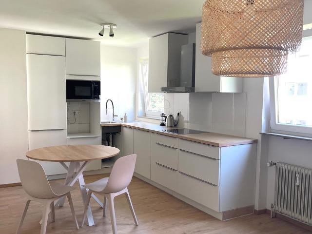Apartment mieten in Lehen, Stuttgart