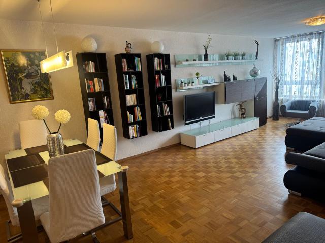 Apartment mieten in Südweststadt, Karlsruhe