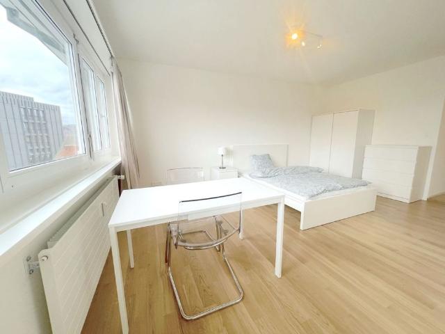 Apartment mieten in Brugg (AG), Aargau
