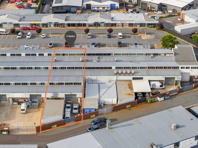 Warehouse for rent in Canberra, Australian Capital Territory