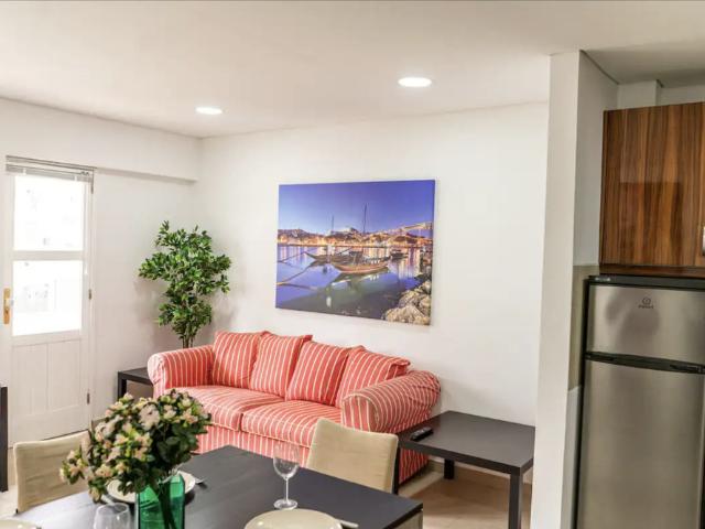 Apartamento alugar em Vila Nova De Gaia, Porto