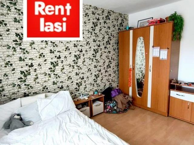 Apartament închirieri în Mircea Cel Batran, Iași
