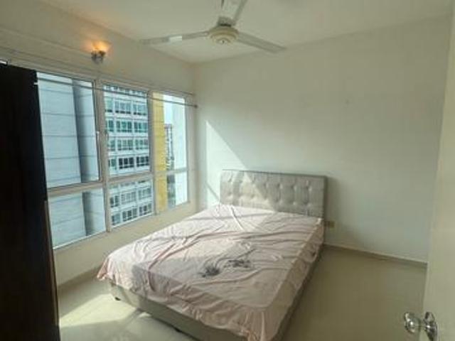 Apartment for rent in Pulau Pinang