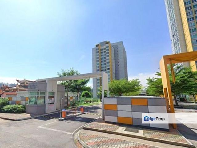 Condominium for sale in Georgetown, Penang