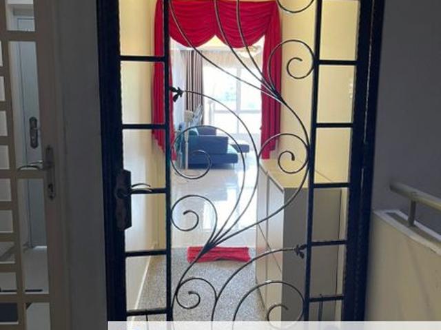 Condominium for rent in Taman Gelugor, George Town