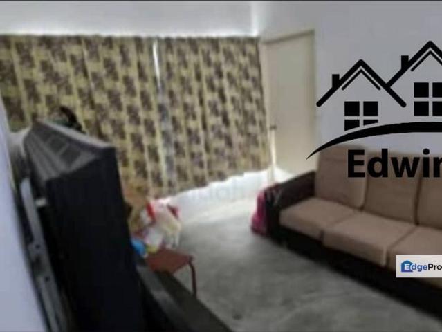Condominium for sale in Georgetown, Penang