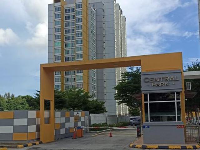 Apartment for sale in Penang