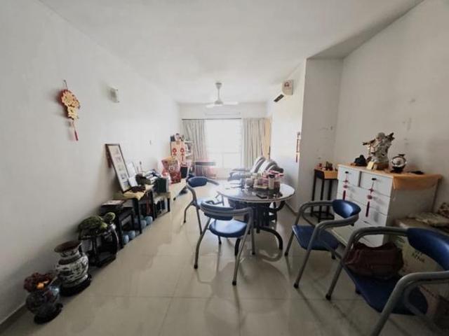 Apartment for sale in Georgetown, Penang