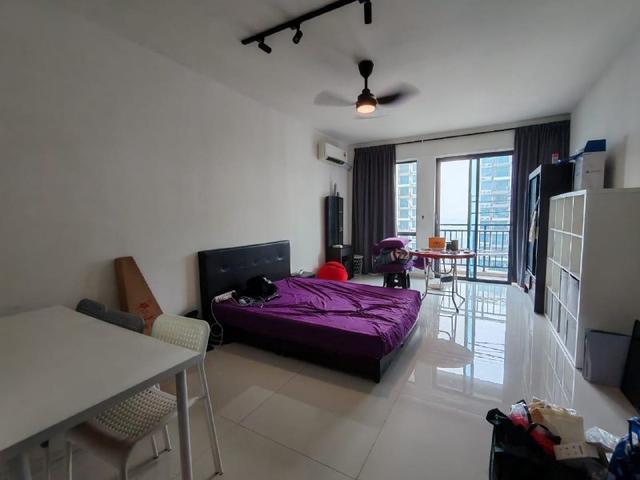 Serviced Residence for rent in Tampoi, Johor Bahru