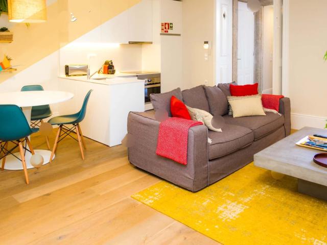Apartamento alugar em Porto, Cedofeita