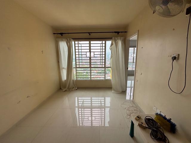 Apartment for sale in Penang