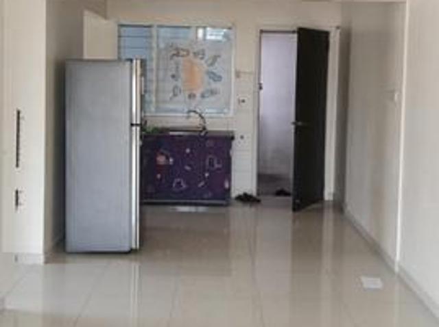 Apartment for sale in Penang