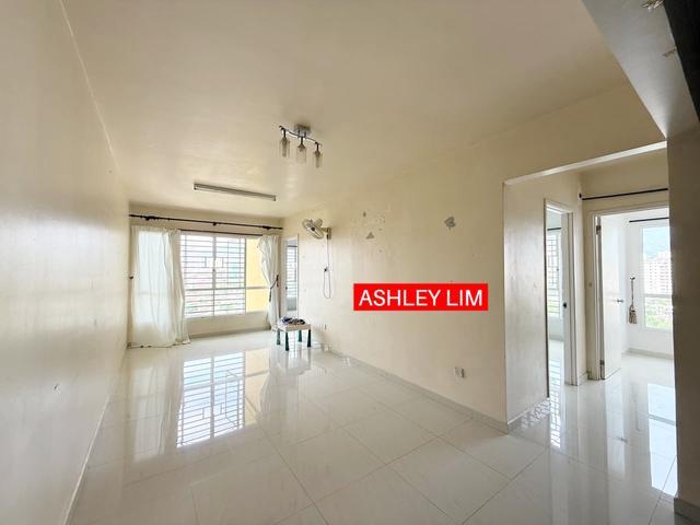 Apartment for sale in Penang