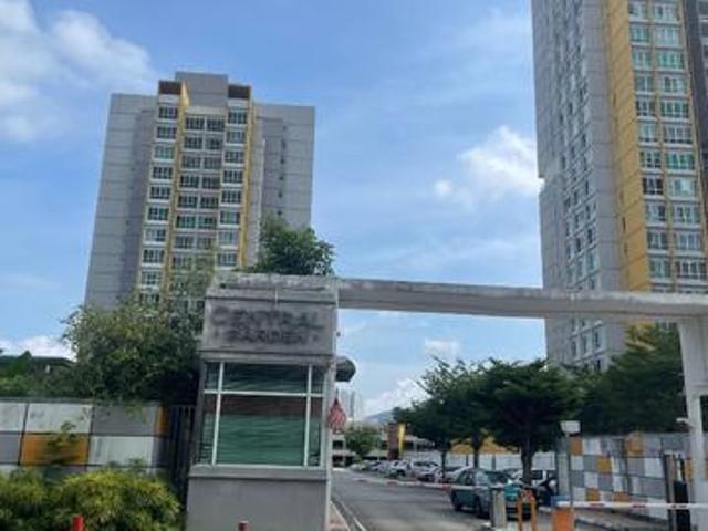 Apartment for sale in Penang