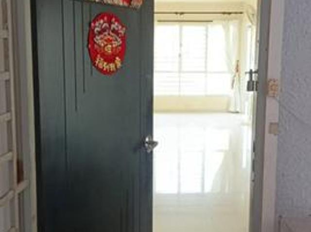 Apartment for sale in Pulau Pinang