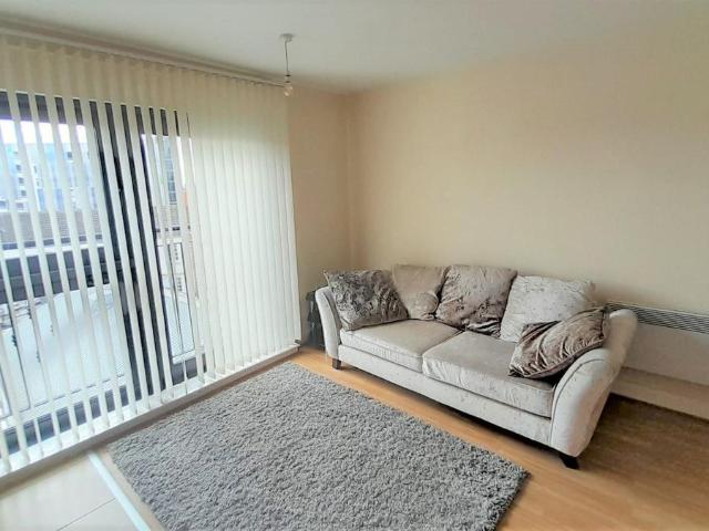 Apartment for rent in Ropewalks, Liverpool