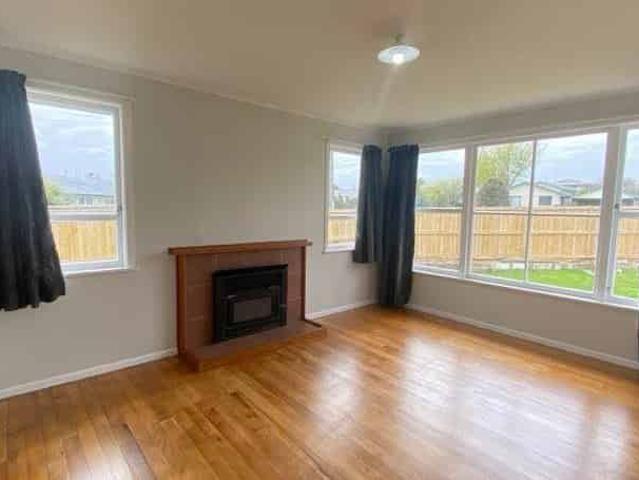House for rent in Gate Pā, Greerton