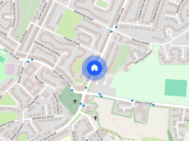Room for rent in Felling, Tyne And Wear