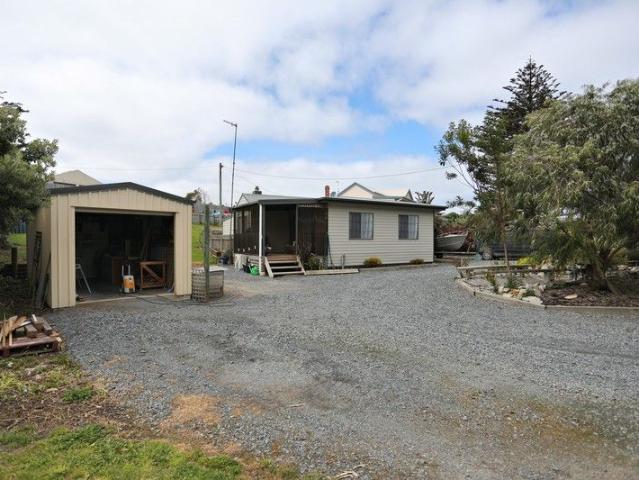 House for sale in Currie, Tasmania