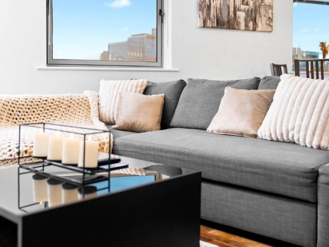 Apartment for rent in Jewellery Quarter, West Midlands