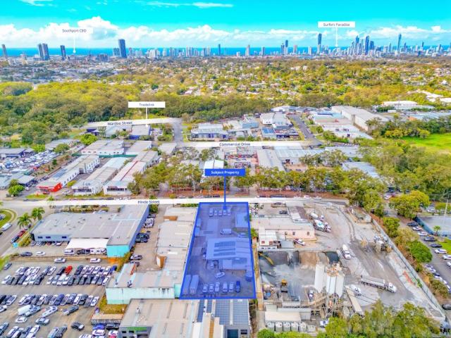 Warehouse for sale in Fernbrook, Queensland