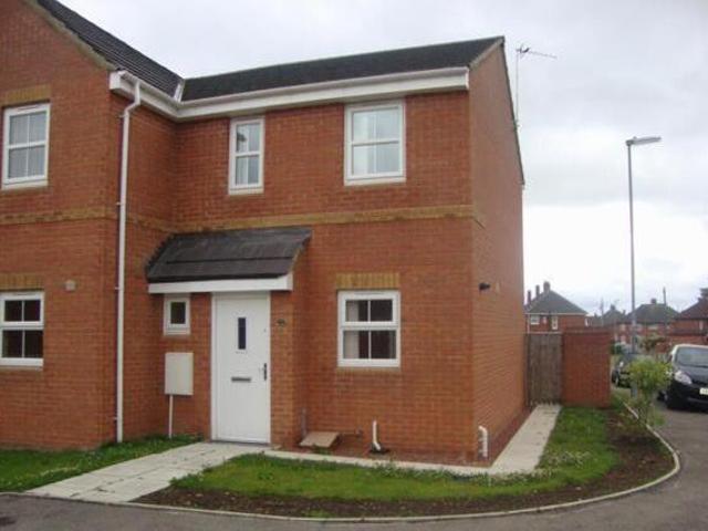 House for rent in Bishop Auckland