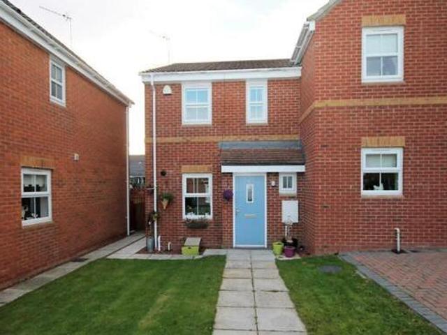 House for sale in Bishop Auckland