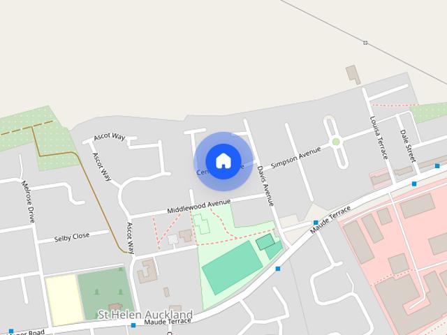 House for rent in St Helen Auckland, North East