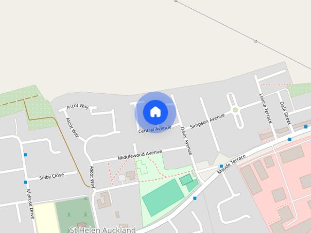 House for rent in St Helen Auckland