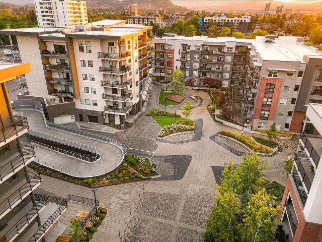 Apartment for rent in Winfield, British Columbia