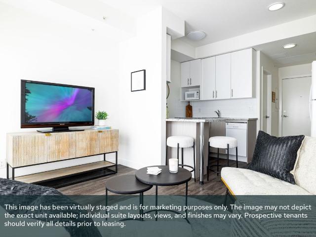 Apartment for rent in Winfield, British Columbia