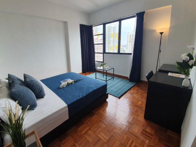 Apartment for rent