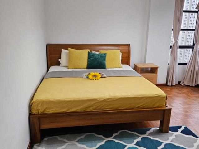 Apartment for rent