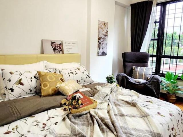 Apartment for rent