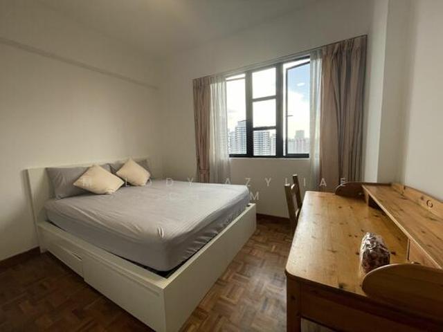 Apartment for rent