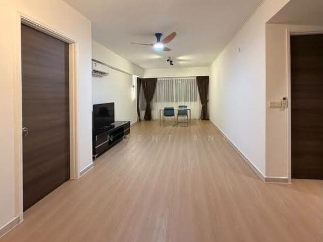 Apartment for rent
