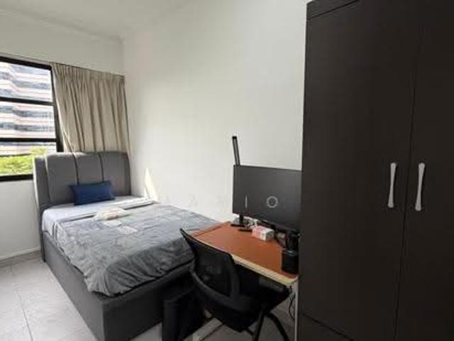 Apartment for rent