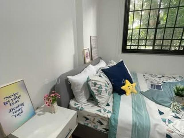 Apartment for rent