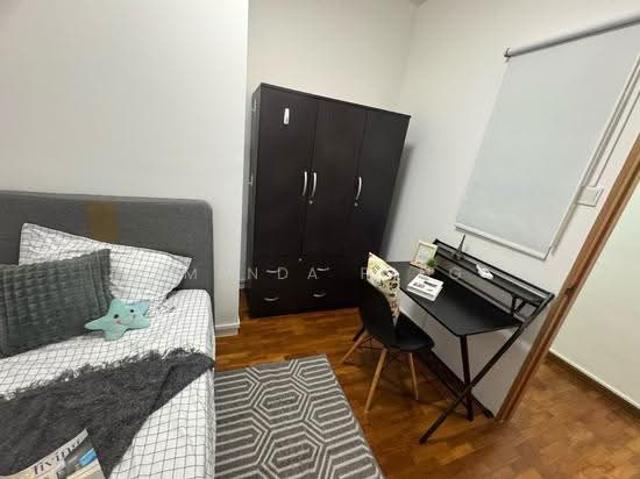 Apartment for rent in Tiong Bahru Station, Singapore