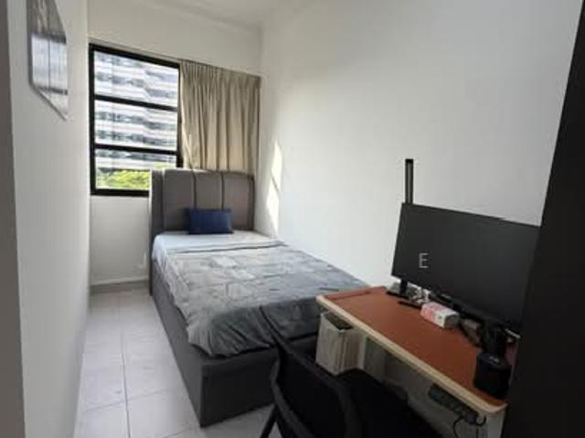 Apartment for rent in Tiong Bahru Station, Singapore