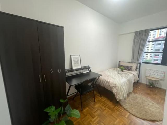Apartment for rent