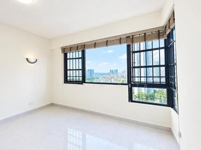 Apartment for rent in Tiong Bahru Station, Singapore
