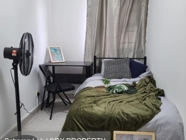 Condominium for rent