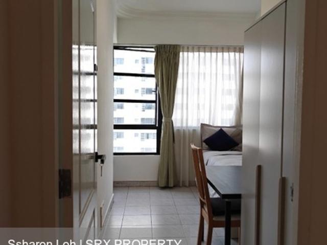 Condominium for rent in Bukit Timah, 10 Central, Tanglin