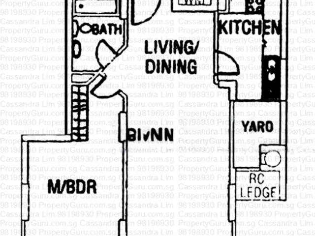 Condominium for sale