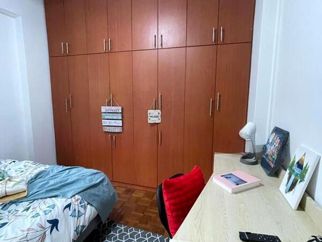 Condominium for rent